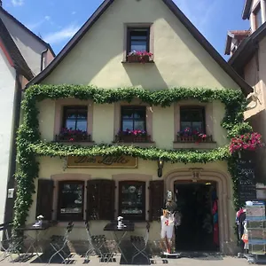  Inn „das Laedle“